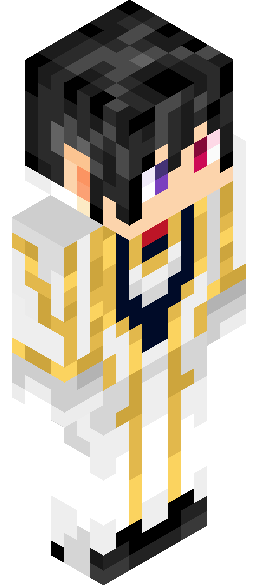 LamperougeVB's full body