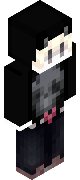 uninvolve's full body