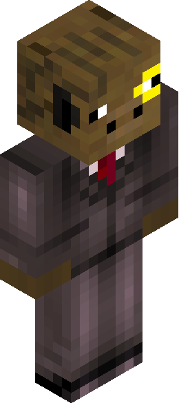 TNTNiggles's full body