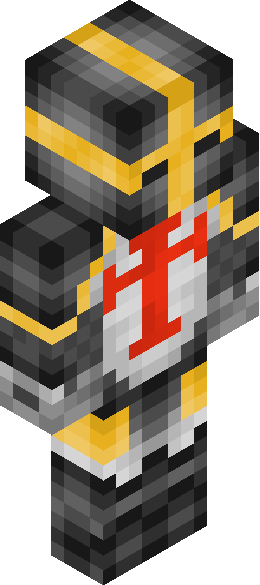 KIDESPIAO's full body