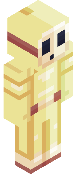 LordPunio's full body