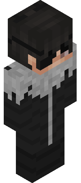 cooklmao's full body