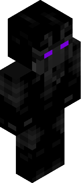 AlkanQnqr's full body