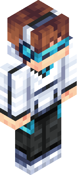 Luxe_chicken's full body