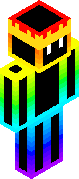 toffeethyme's full body