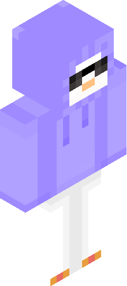 SlurpC4ke's full body