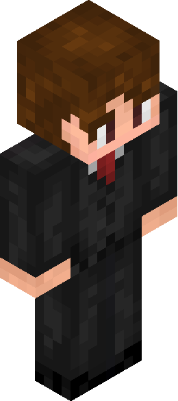 InternalLights's full body