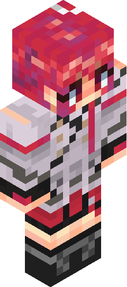 Tet0mania's full body