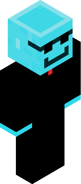 Itsliska's full body