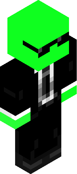 NATOOTAN's full body