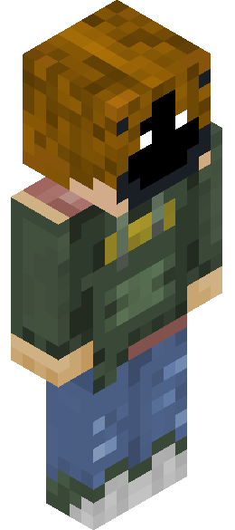 xoban1shed's full body