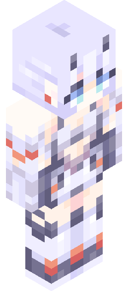 GODnongkai's full body