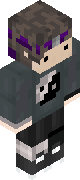 Eqrix_cx11's full body