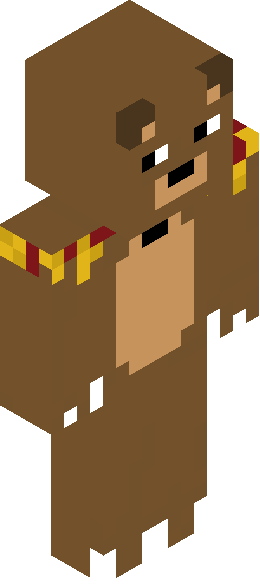 Mrleejon's full body