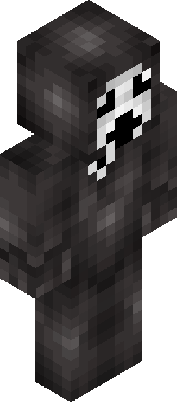 GhostlyGuy66's full body