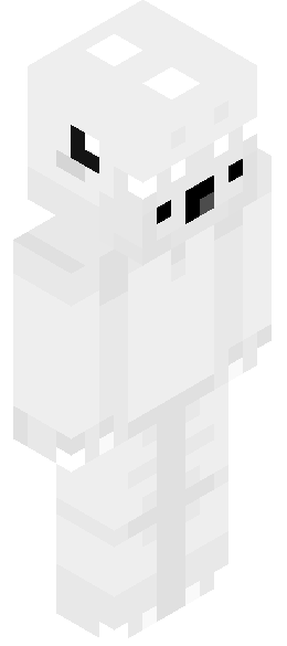 Felijang's full body