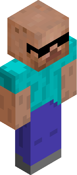 EmperorPxrsa's full body