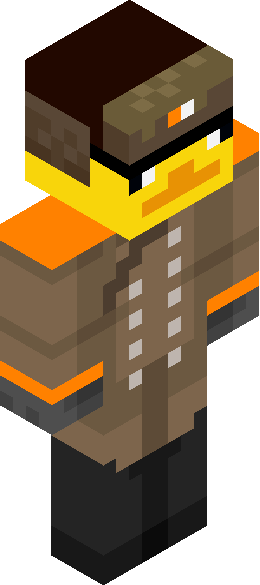 ciaranvere's full body