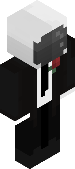 Trickshotohya's full body