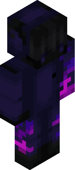 VoidRisenYT's full body