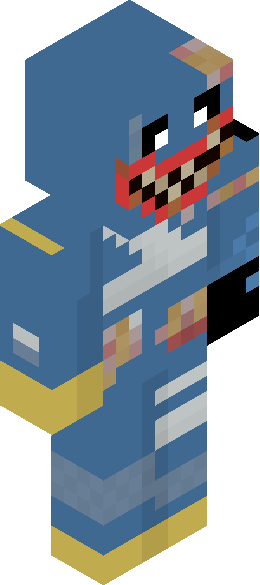 vurhd8002's full body