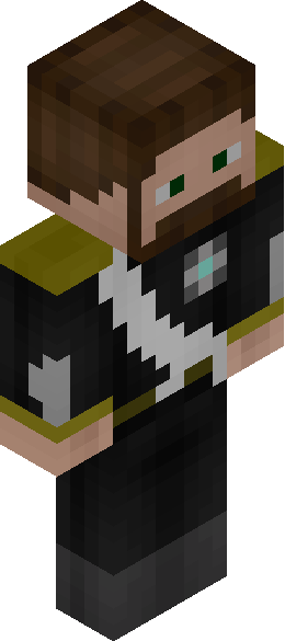 Sivankar's full body