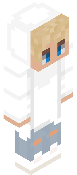 MudTheBigBoy's full body