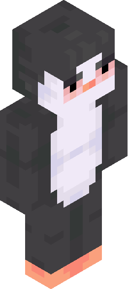 LaSadoYaya's full body