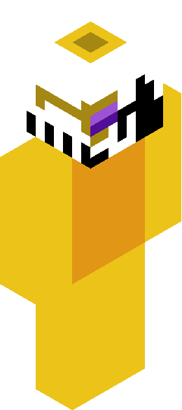 TheSkywalker701's full body