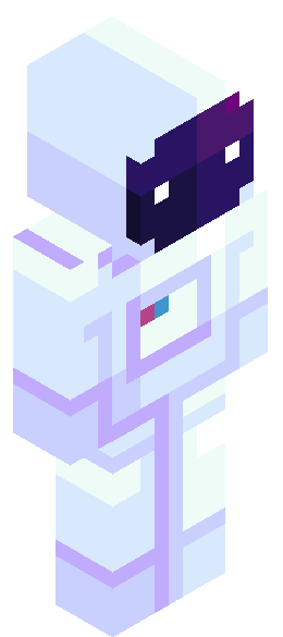 DodoTheBozo's full body