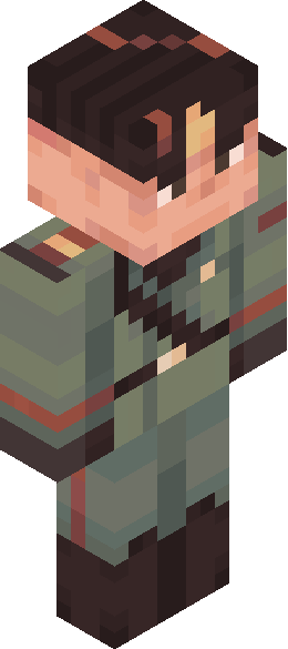 ValtStar10's full body