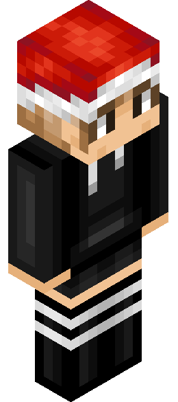 polacello's full body