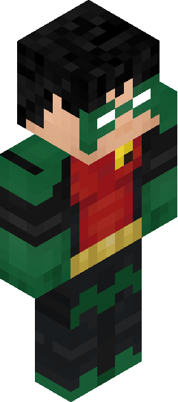 Astrussz's full body