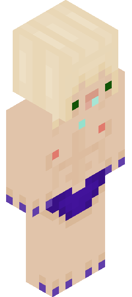 nicole712's full body