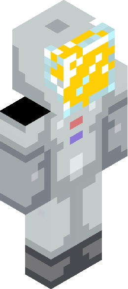 H3ADM4STER's full body