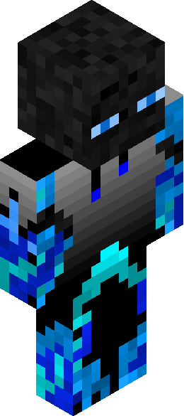 Bulletproof1236's full body