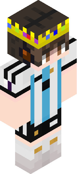 Jerefacha03's full body