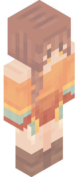 annefish's full body