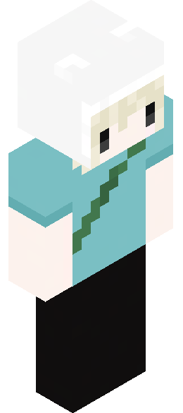 karonixy's full body