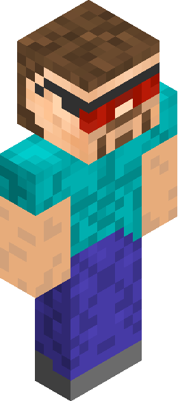 gbomeister's full body