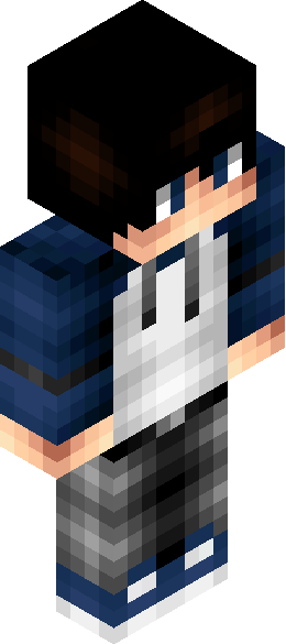 DrNova144's full body