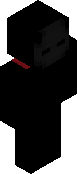 snironons's full body