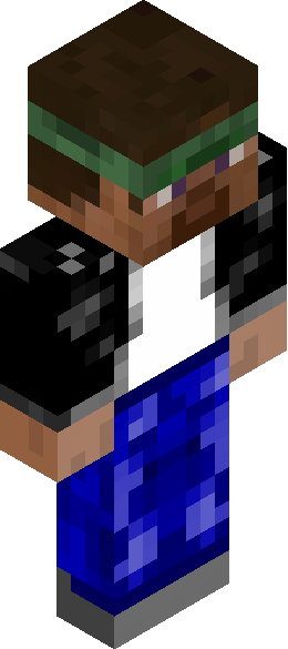 gangster1221's full body