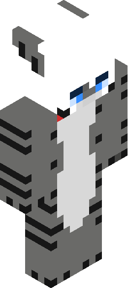 NavierTrovl's full body