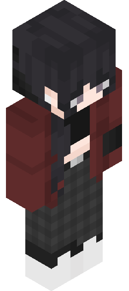 Vqllicate's full body