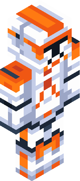 Subsolartoaster's full body