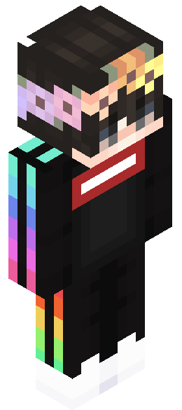 Picsou993's full body