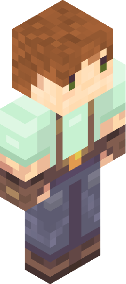 MrLairBear's full body