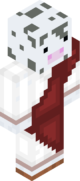 GuruOrGoru's full body