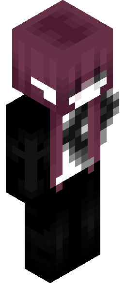 langxian's full body